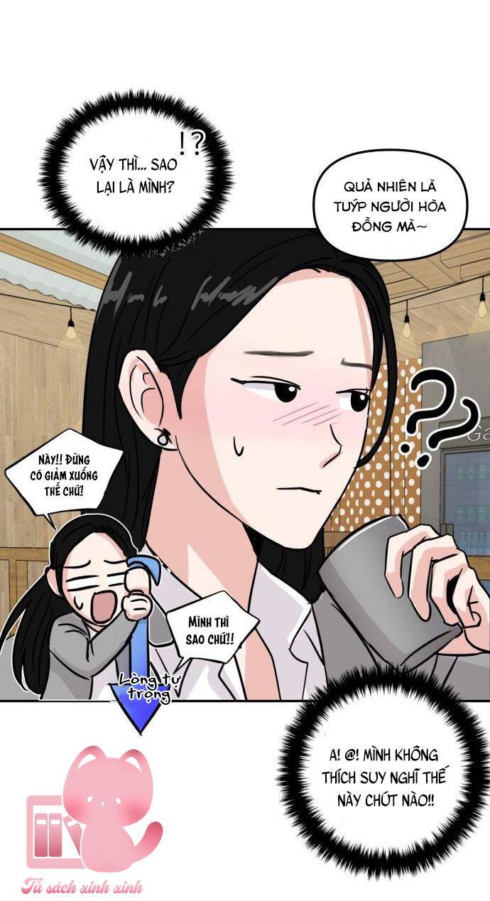 Tình Yêu Cấp 4 Chapter 6 - 55