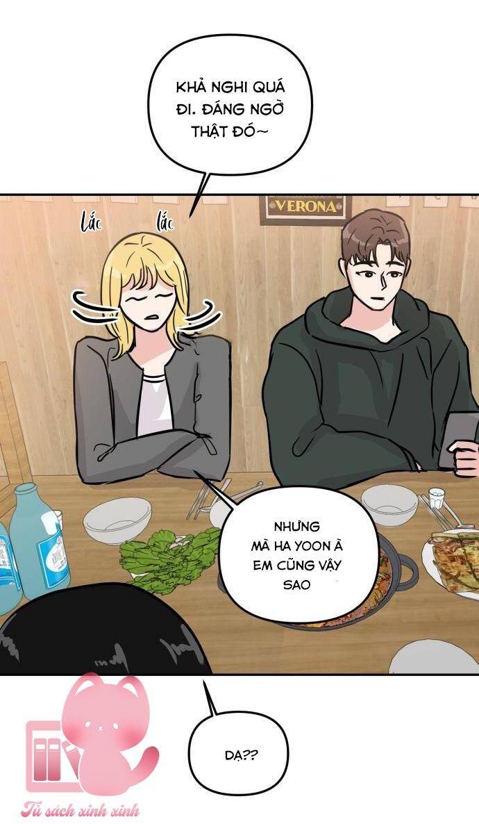Tình Yêu Cấp 4 Chapter 6 - 56