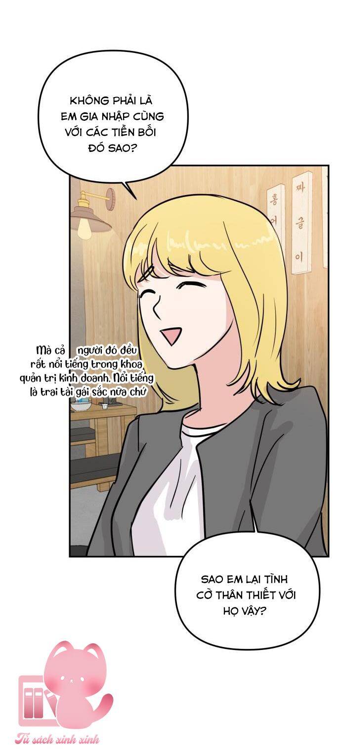 Tình Yêu Cấp 4 Chapter 6 - 57