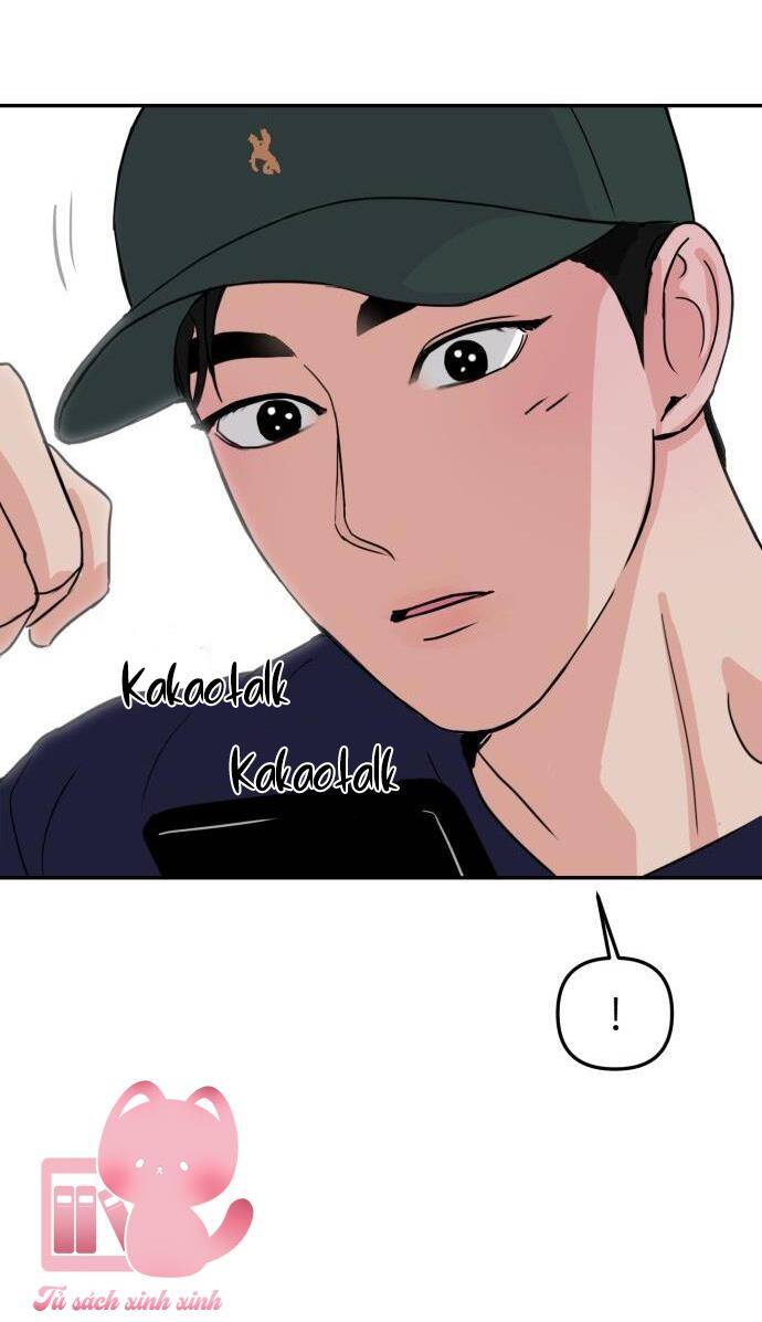 Tình Yêu Cấp 4 Chapter 6 - 7