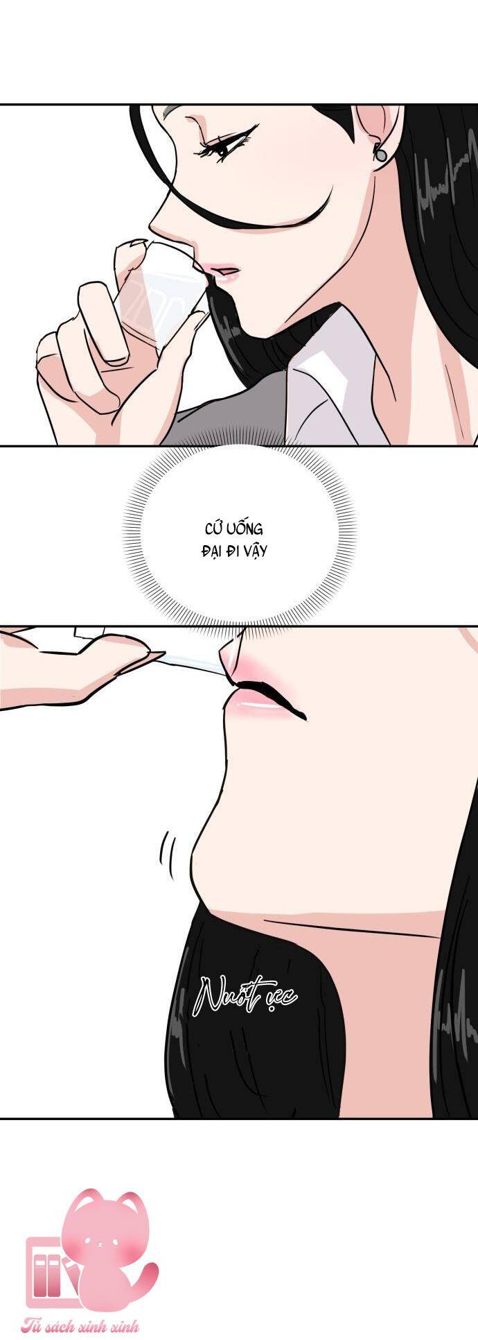 Tình Yêu Cấp 4 Chapter 6 - 61