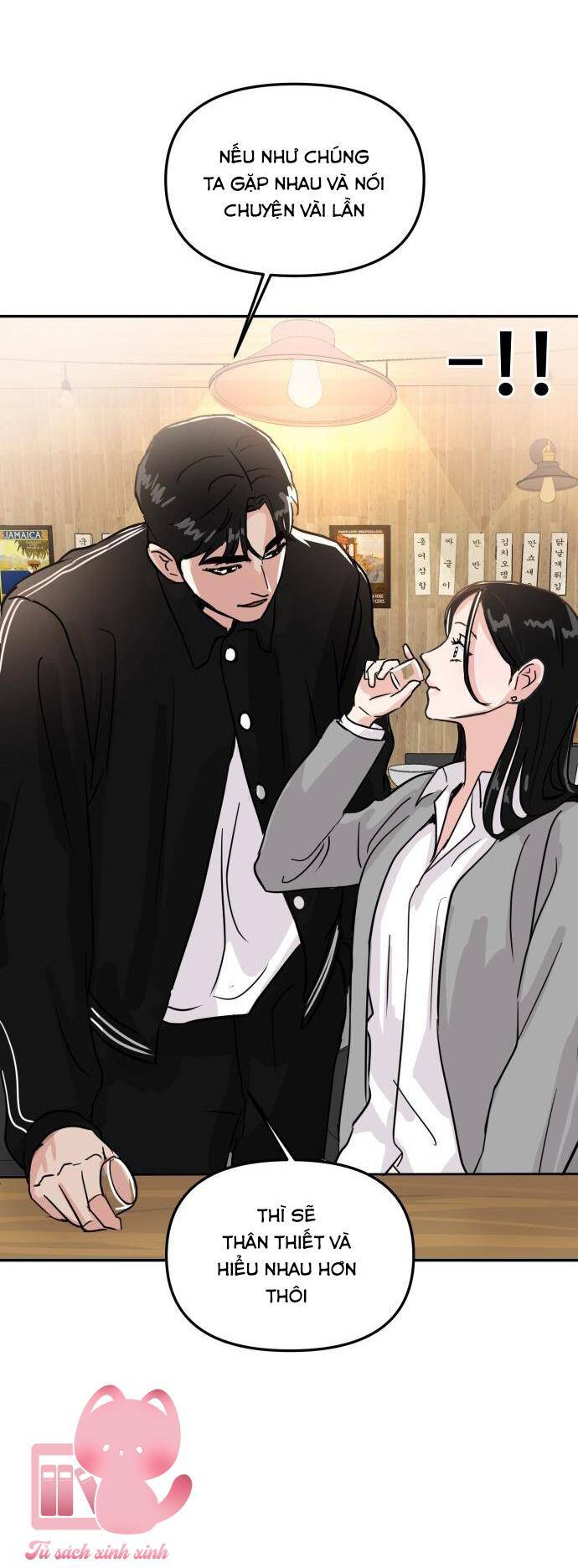 Tình Yêu Cấp 4 Chapter 6 - 63