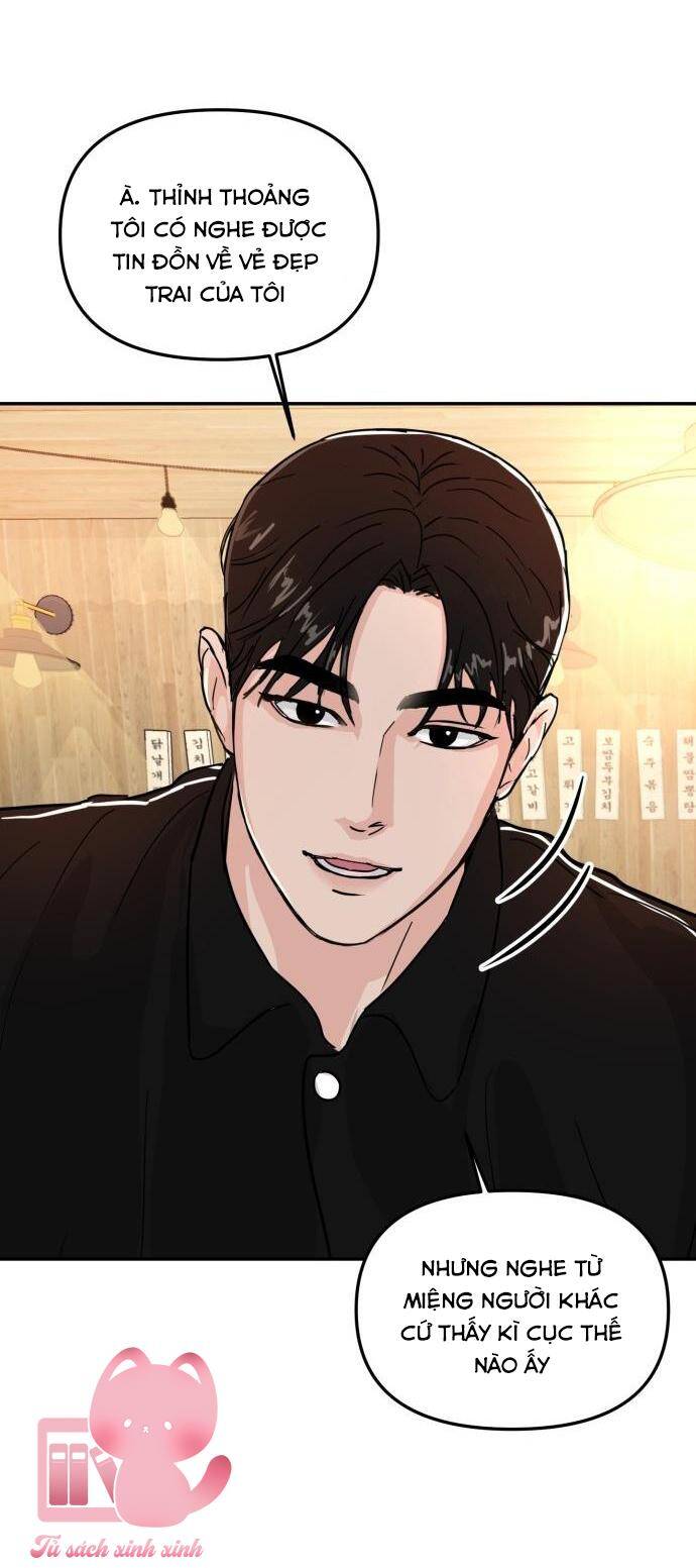 Tình Yêu Cấp 4 Chapter 6 - 64