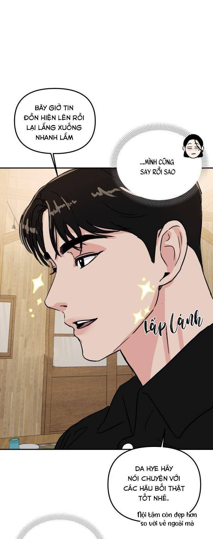 Tình Yêu Cấp 4 Chapter 6 - 66