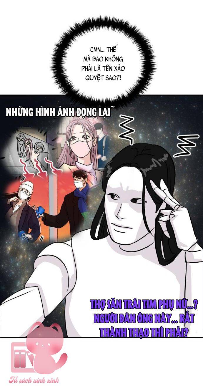Tình Yêu Cấp 4 Chapter 6 - 70