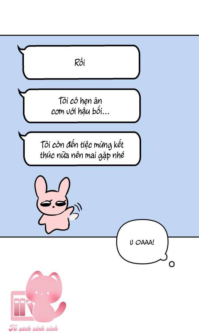 Tình Yêu Cấp 4 Chapter 6 - 8