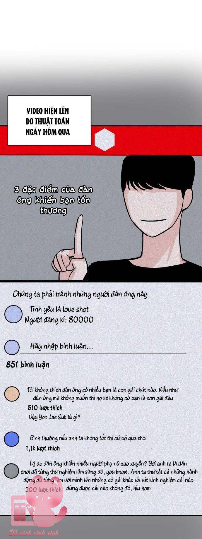 Tình Yêu Cấp 4 Chapter 6 - 71
