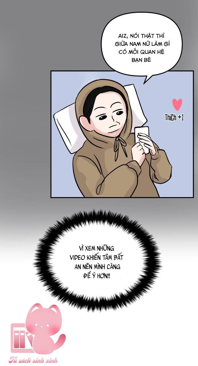Tình Yêu Cấp 4 Chapter 6 - 72