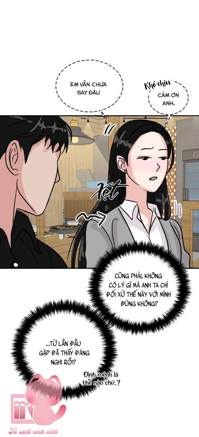 Tình Yêu Cấp 4 Chapter 6 - 73