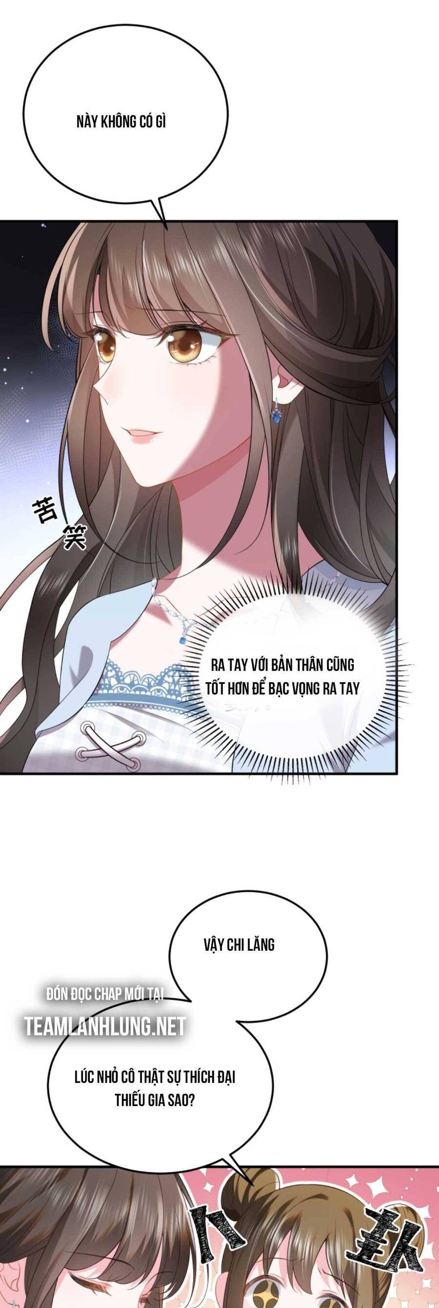 Thiên Kim Mù Phá Sản Và Tổng Tài Diêm Vương Chapter 18 - 17