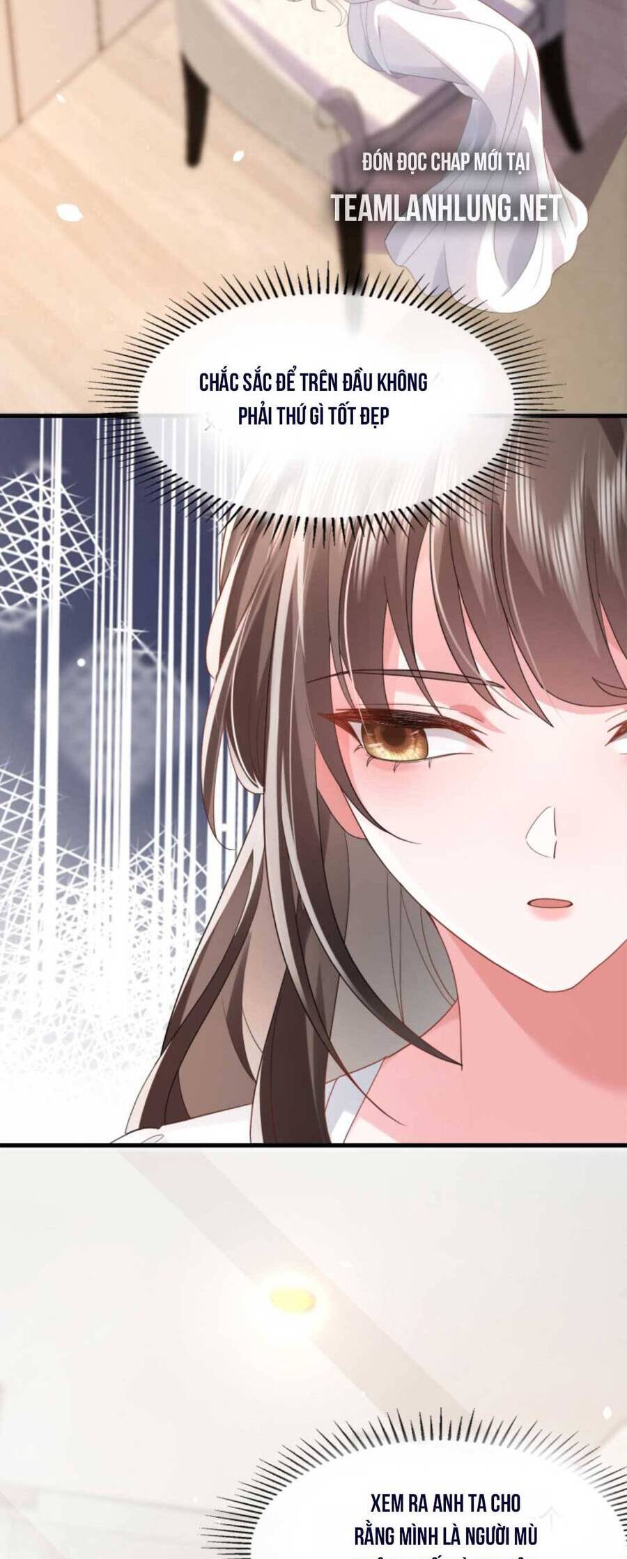 Thiên Kim Mù Phá Sản Và Tổng Tài Diêm Vương Chapter 19 - 20