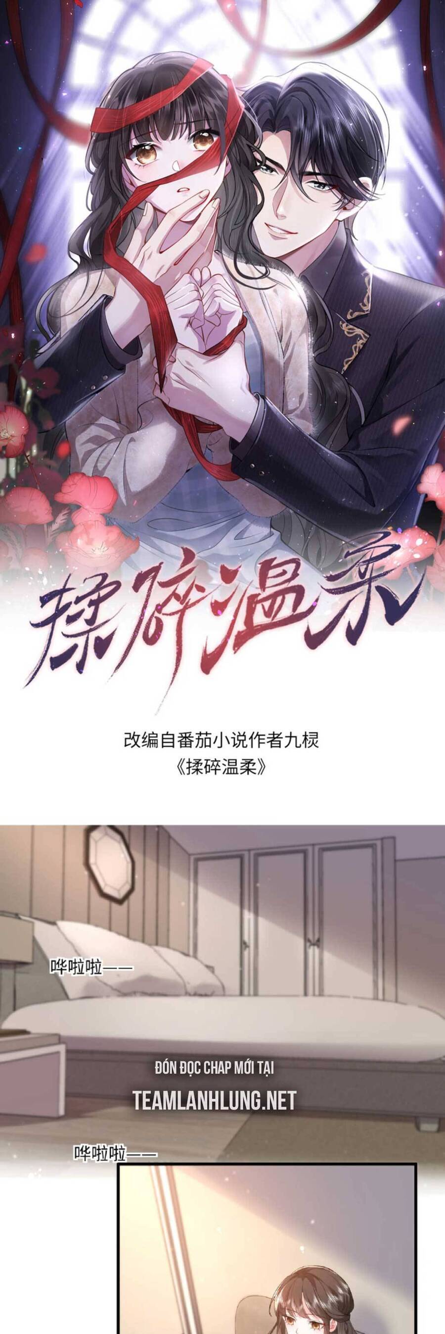 Thiên Kim Mù Phá Sản Và Tổng Tài Diêm Vương Chapter 20 - 6