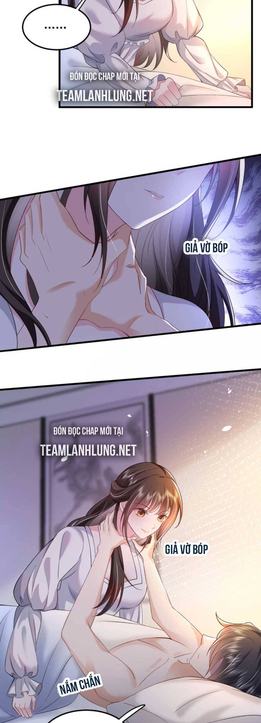 Thiên Kim Mù Phá Sản Và Tổng Tài Diêm Vương Chapter 21 - 8