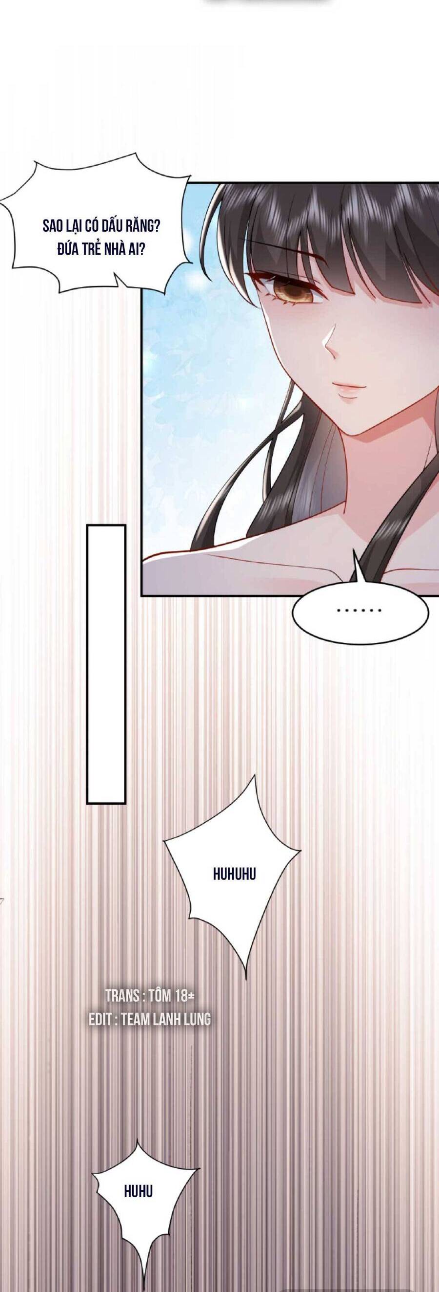 Thiên Kim Mù Phá Sản Và Tổng Tài Diêm Vương Chapter 31 - 12