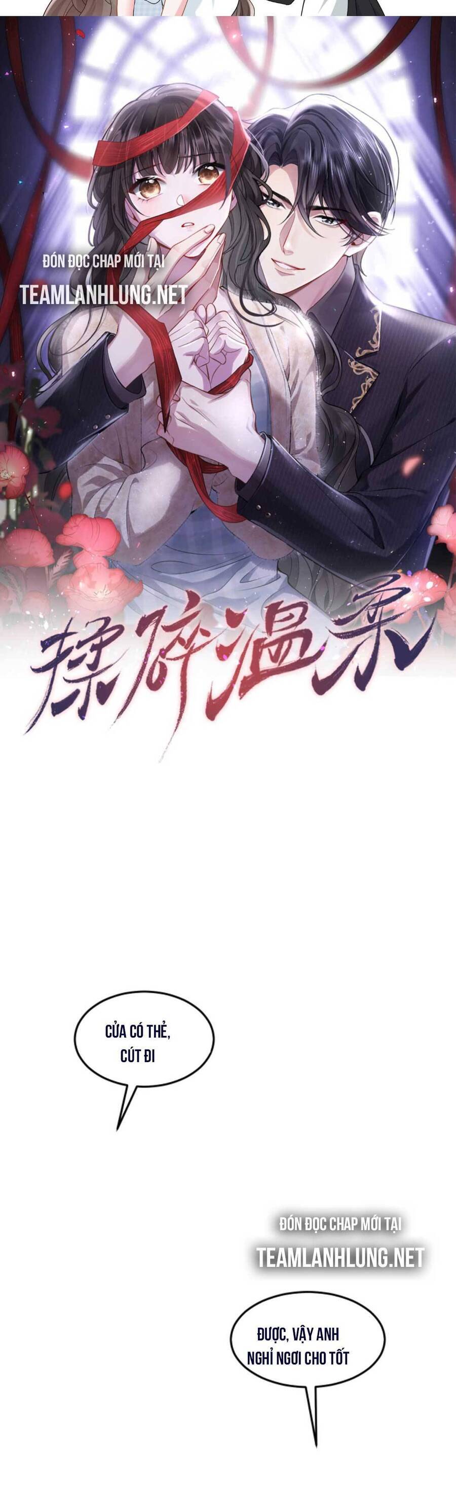 Thiên Kim Mù Phá Sản Và Tổng Tài Diêm Vương Chapter 42 - 6