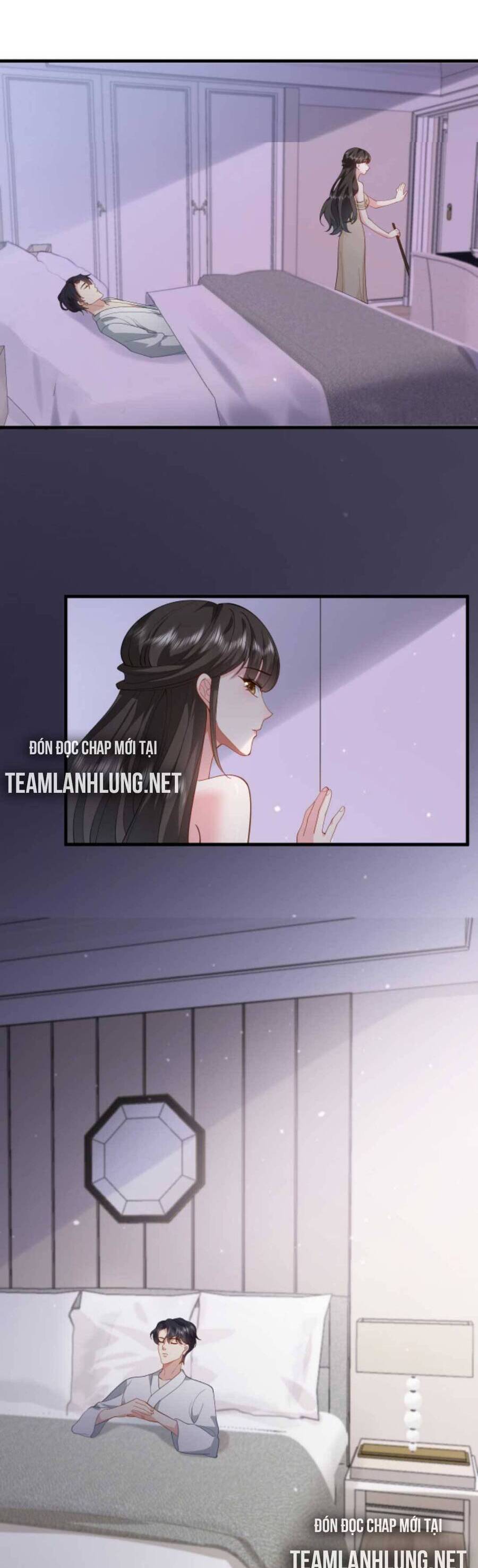 Thiên Kim Mù Phá Sản Và Tổng Tài Diêm Vương Chapter 42 - 7