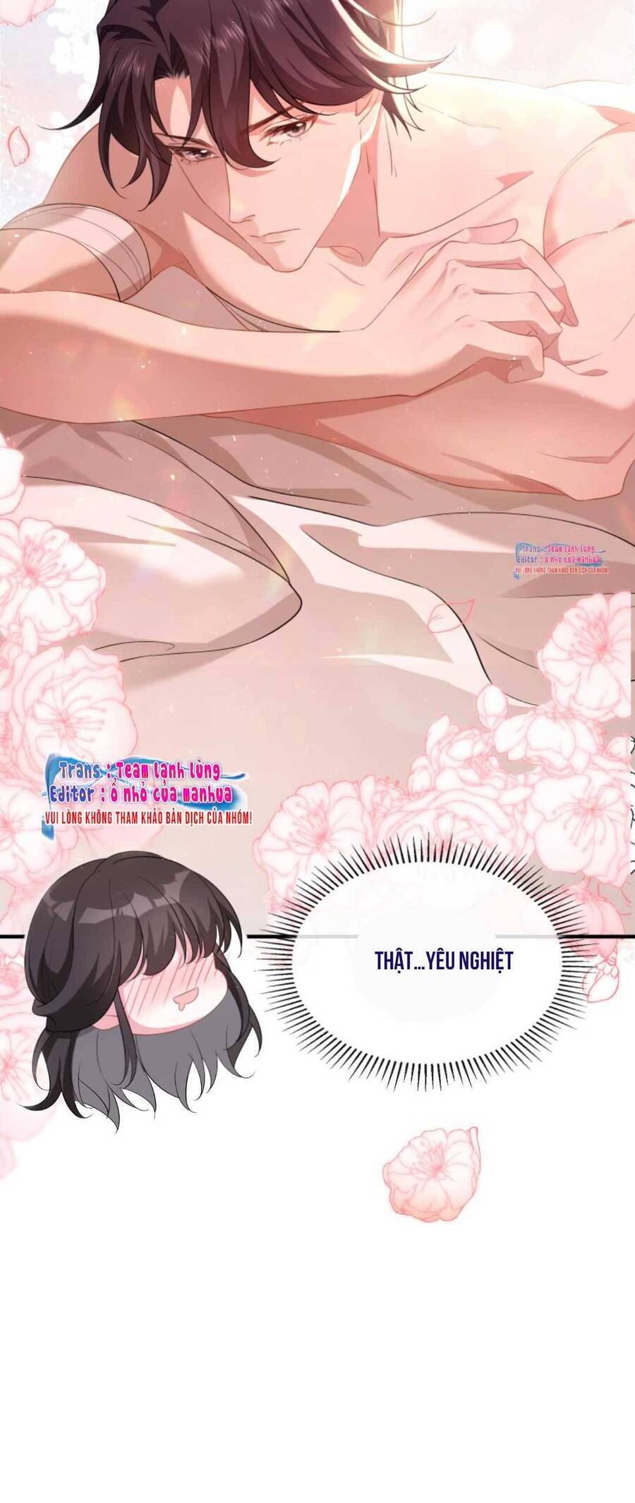Thiên Kim Mù Phá Sản Và Tổng Tài Diêm Vương Chapter 44 - 17