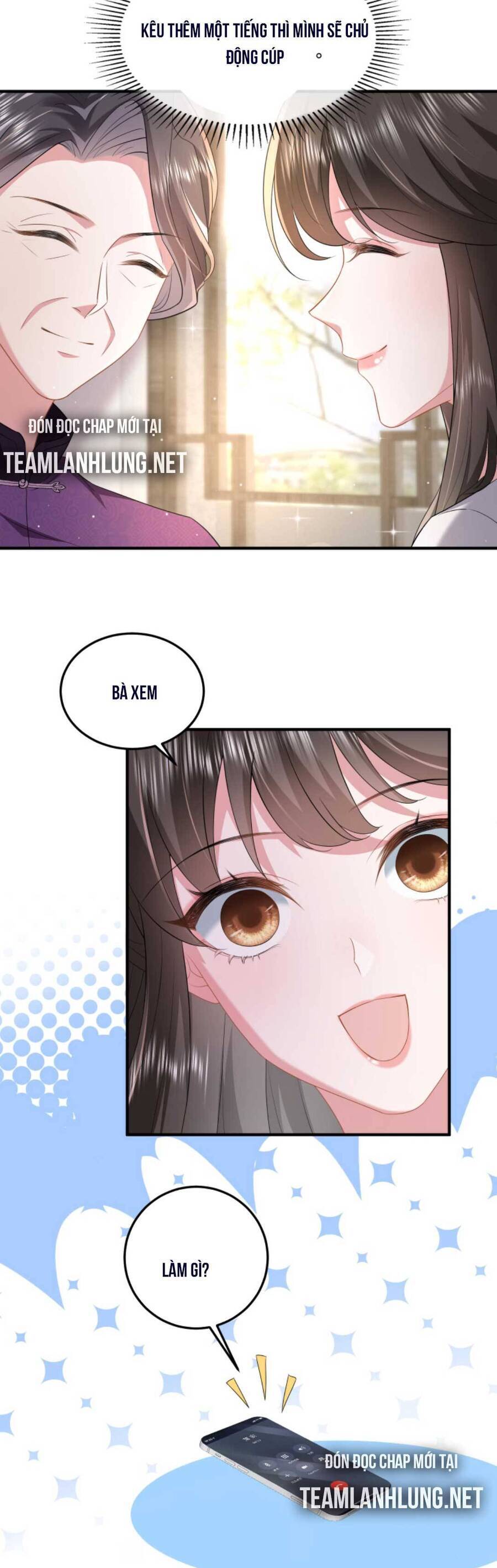 Thiên Kim Mù Phá Sản Và Tổng Tài Diêm Vương Chapter 47 - 17