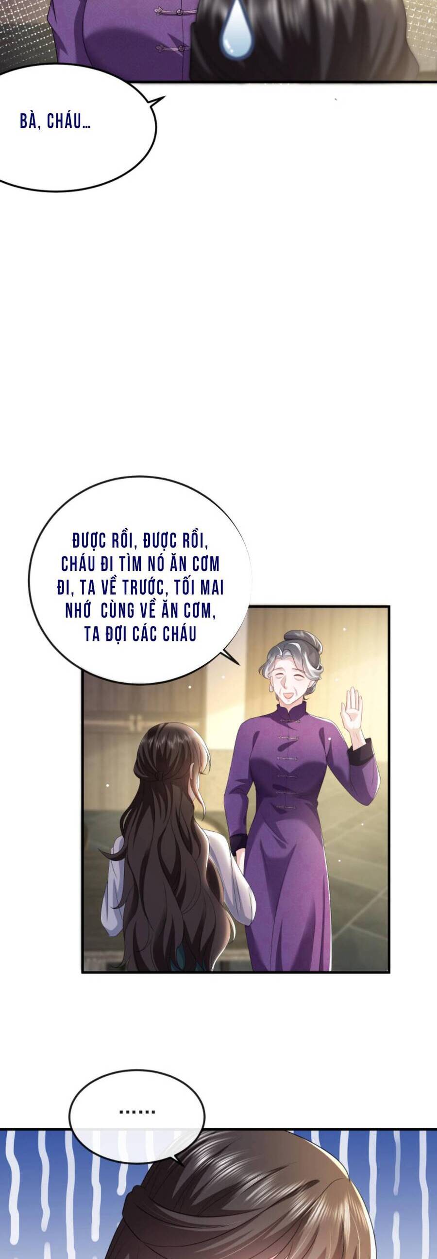 Thiên Kim Mù Phá Sản Và Tổng Tài Diêm Vương Chapter 48 - 9