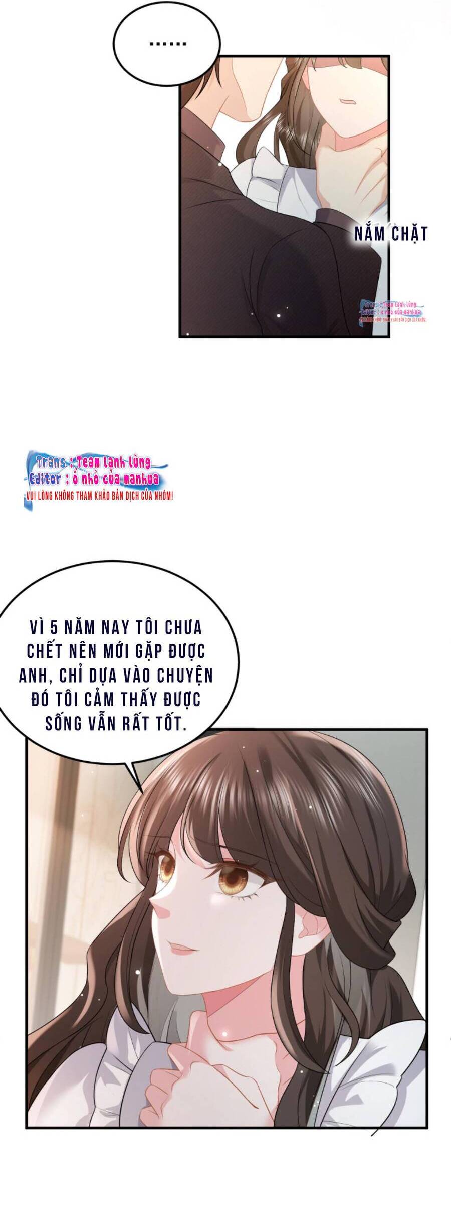 Thiên Kim Mù Phá Sản Và Tổng Tài Diêm Vương Chapter 52 - 16