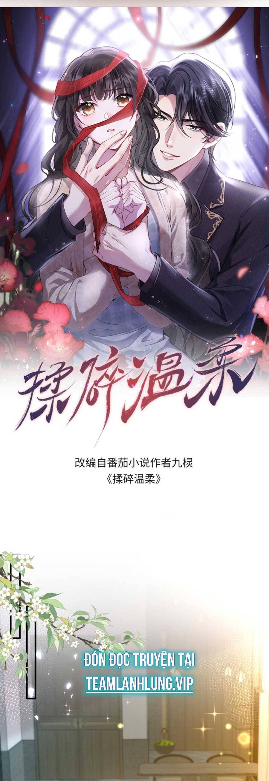Thiên Kim Mù Phá Sản Và Tổng Tài Diêm Vương Chapter 65 - 4