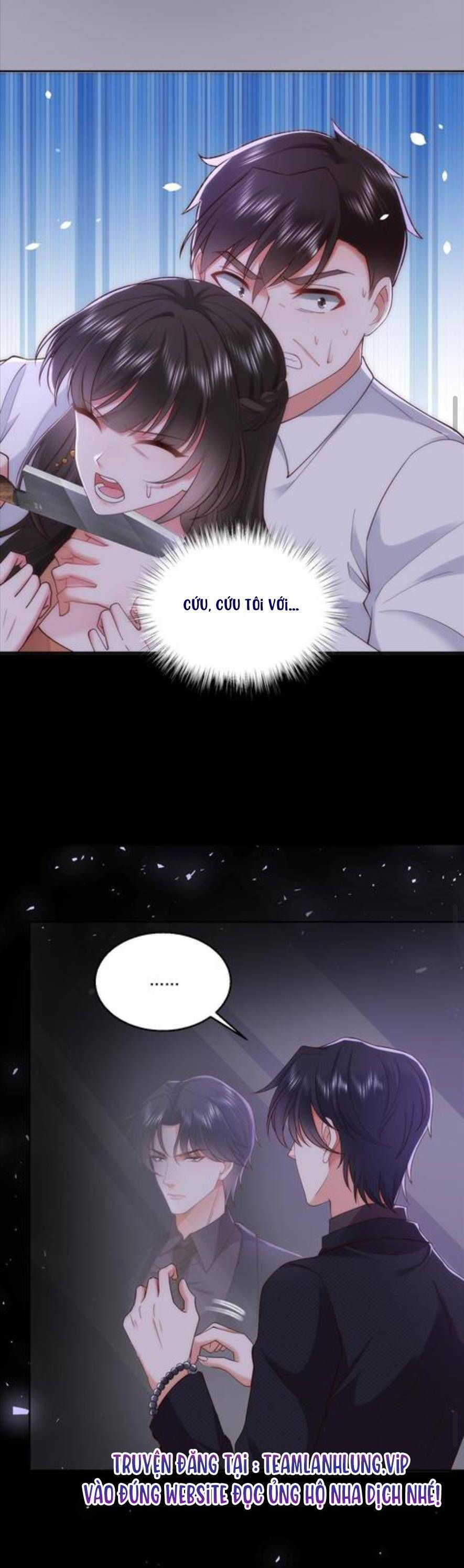 Thiên Kim Mù Phá Sản Và Tổng Tài Diêm Vương Chapter 75 - 12