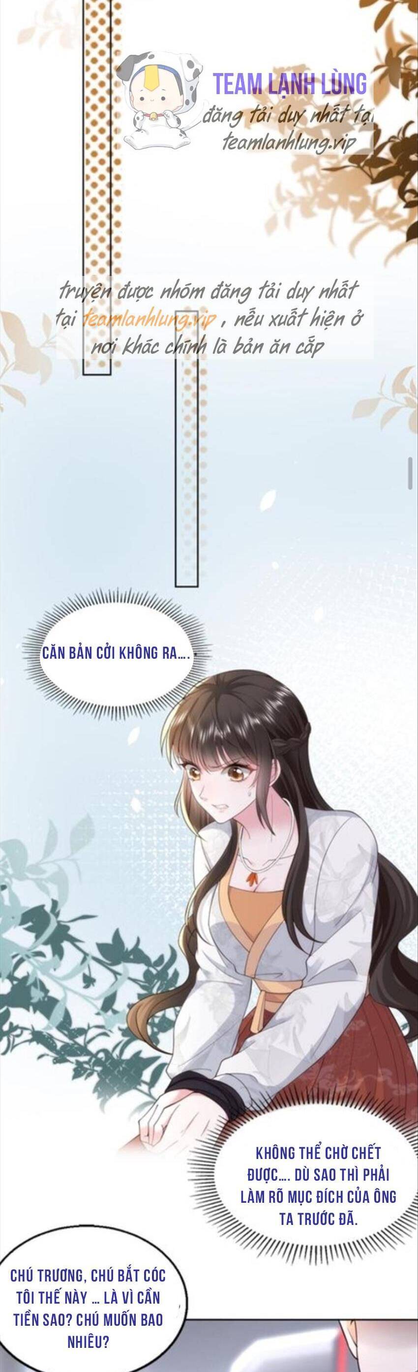 Thiên Kim Mù Phá Sản Và Tổng Tài Diêm Vương Chapter 76 - 10