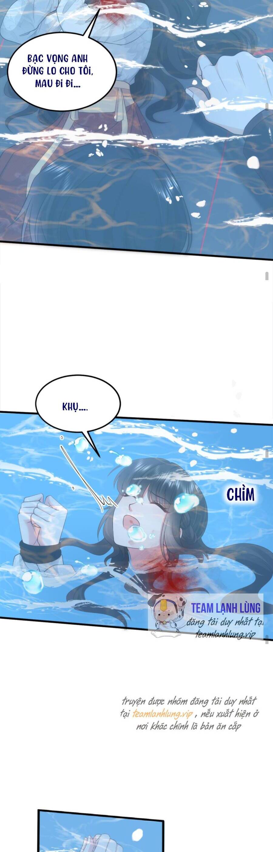 Thiên Kim Mù Phá Sản Và Tổng Tài Diêm Vương Chapter 77 - 12