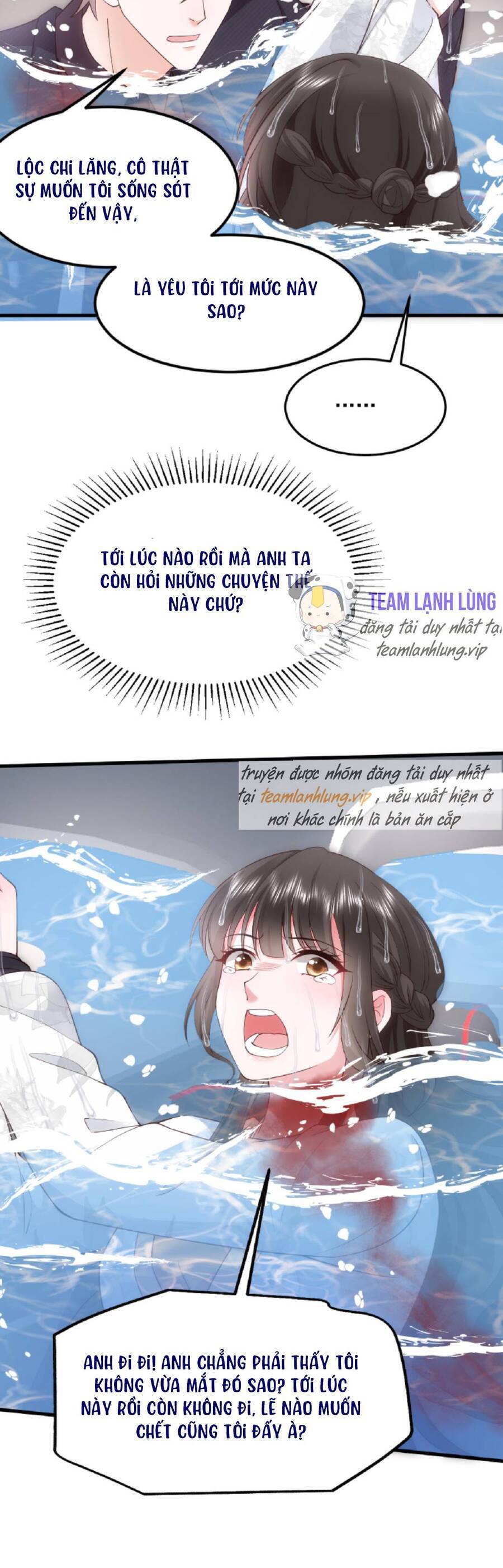 Thiên Kim Mù Phá Sản Và Tổng Tài Diêm Vương Chapter 77 - 14