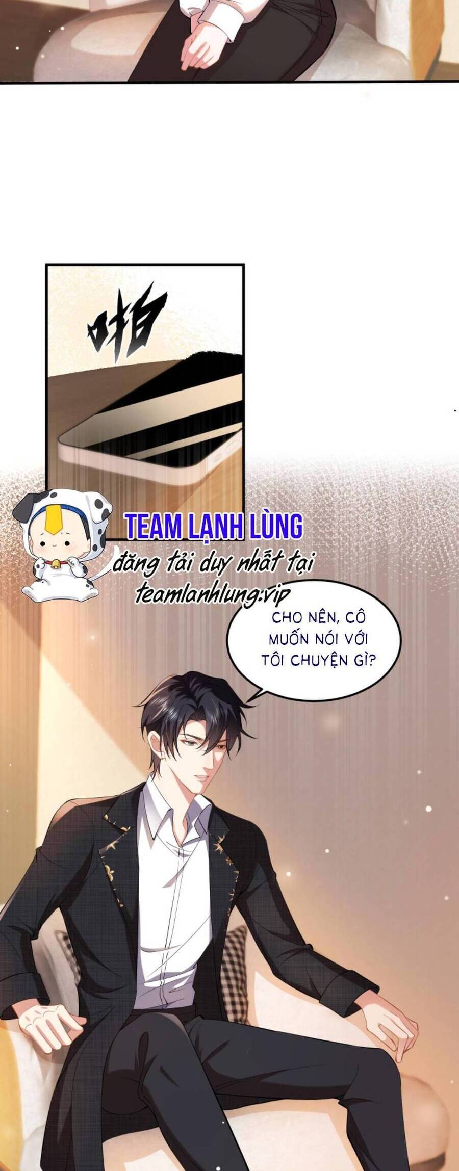 Thiên Kim Mù Phá Sản Và Tổng Tài Diêm Vương Chapter 88 - 16