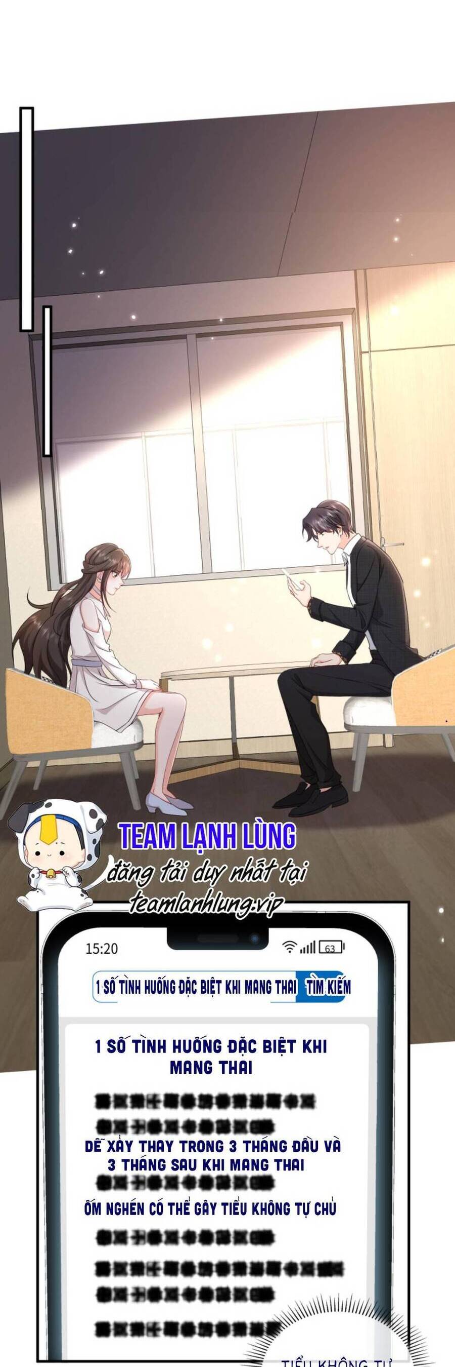 Thiên Kim Mù Phá Sản Và Tổng Tài Diêm Vương Chapter 88 - 10