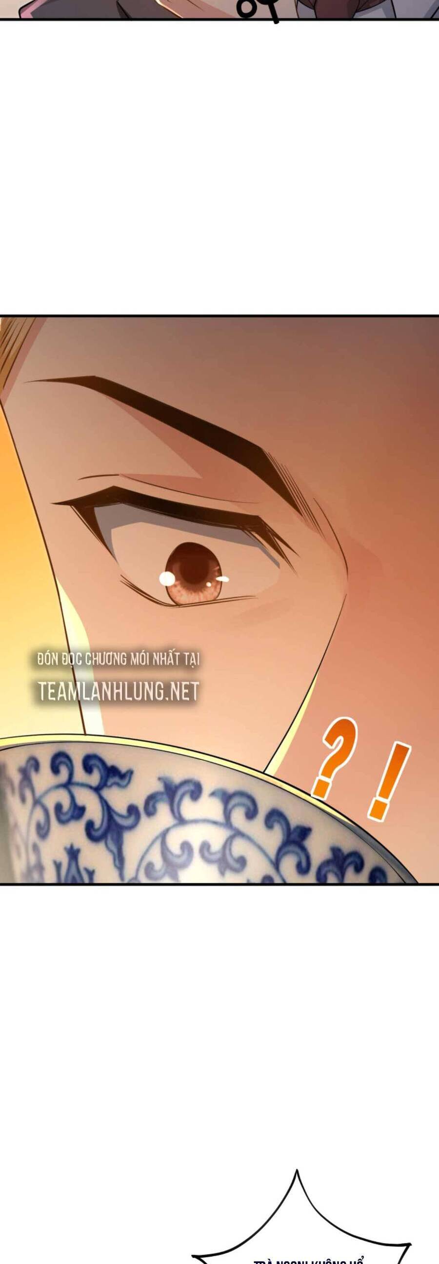 Thiên Kim Mù Phá Sản Và Tổng Tài Diêm Vương Chapter 13 - 13