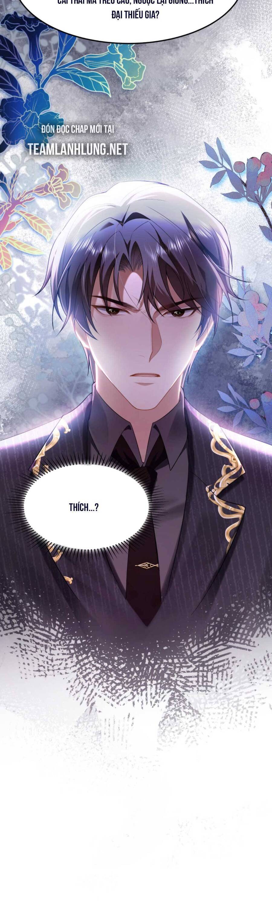 Thiên Kim Mù Phá Sản Và Tổng Tài Diêm Vương Chapter 15 - 23