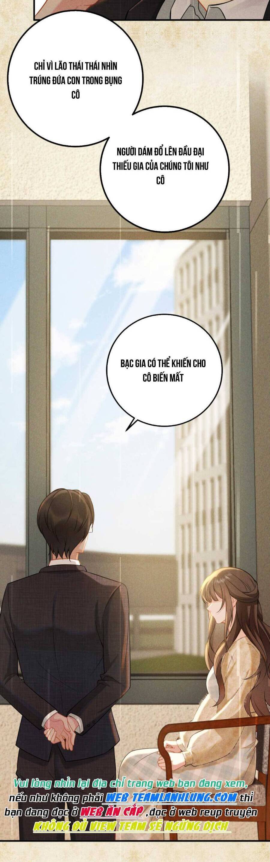 Thiên Kim Mù Phá Sản Và Tổng Tài Diêm Vương Chapter 4 - 22