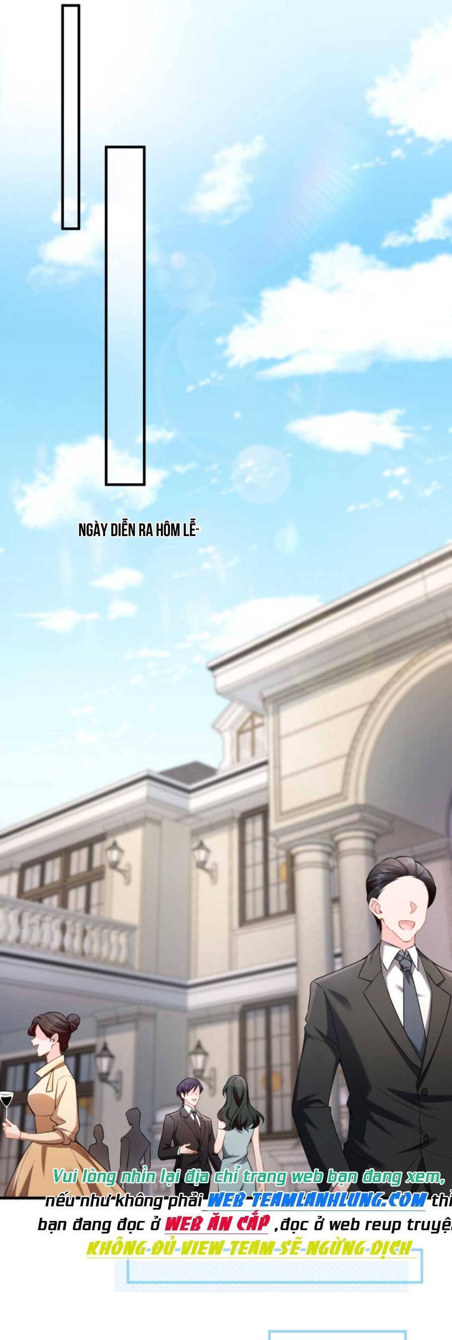 Thiên Kim Mù Phá Sản Và Tổng Tài Diêm Vương Chapter 4 - 4