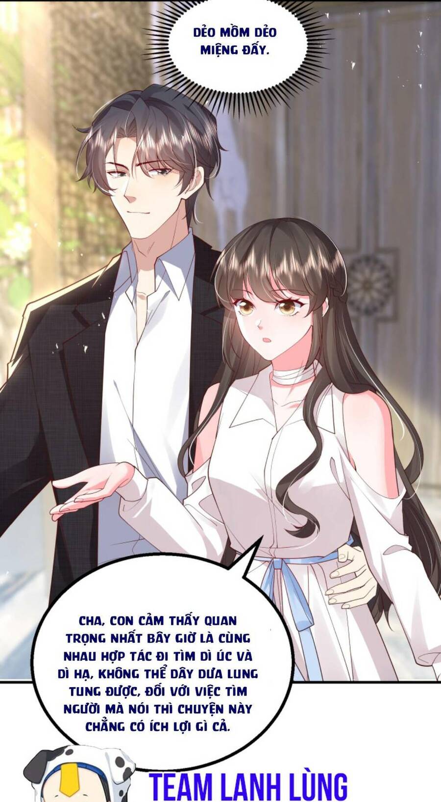 Thiên Kim Mù Phá Sản Và Tổng Tài Diêm Vương Chapter 84 - 22