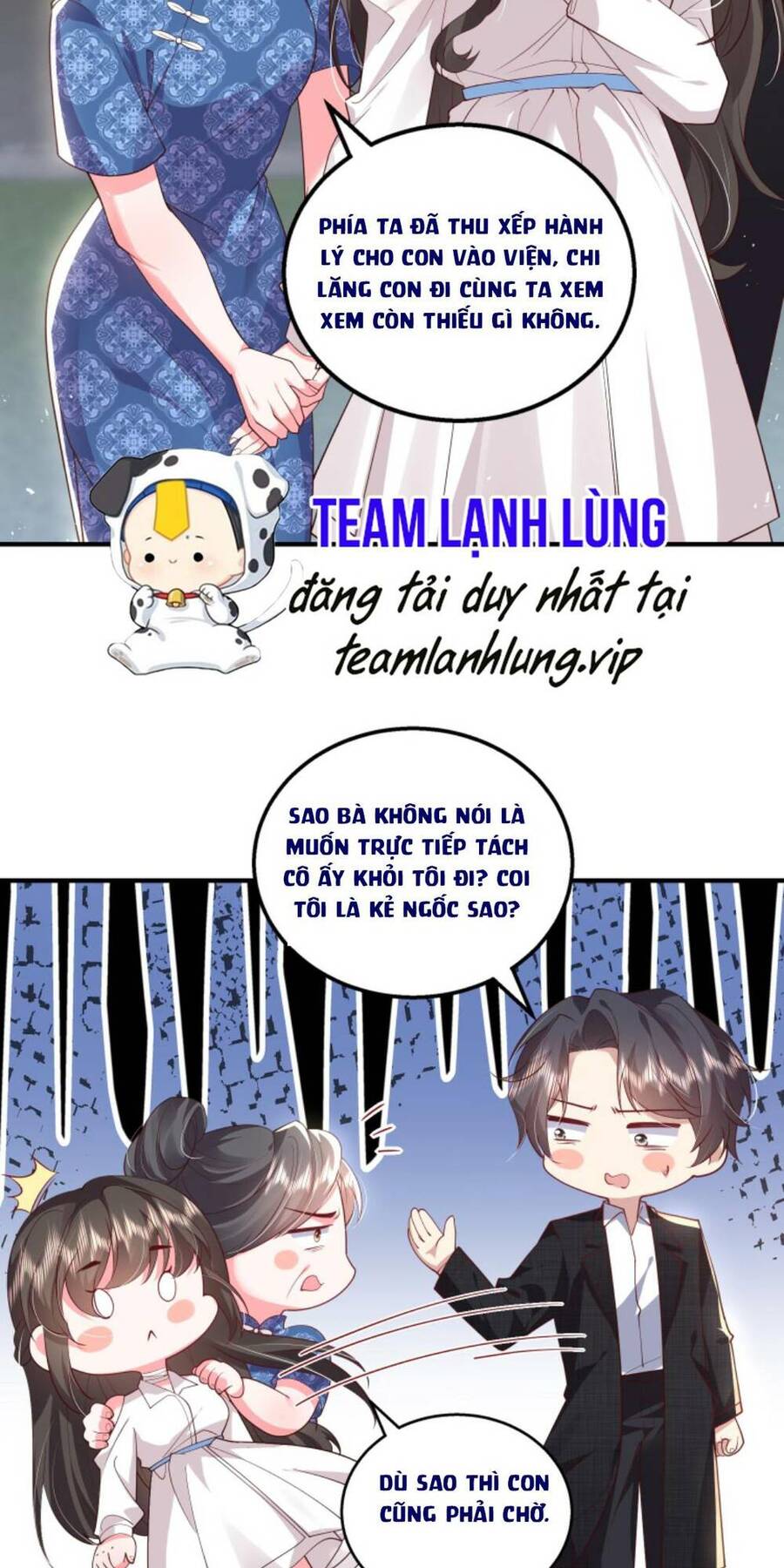 Thiên Kim Mù Phá Sản Và Tổng Tài Diêm Vương Chapter 84 - 26
