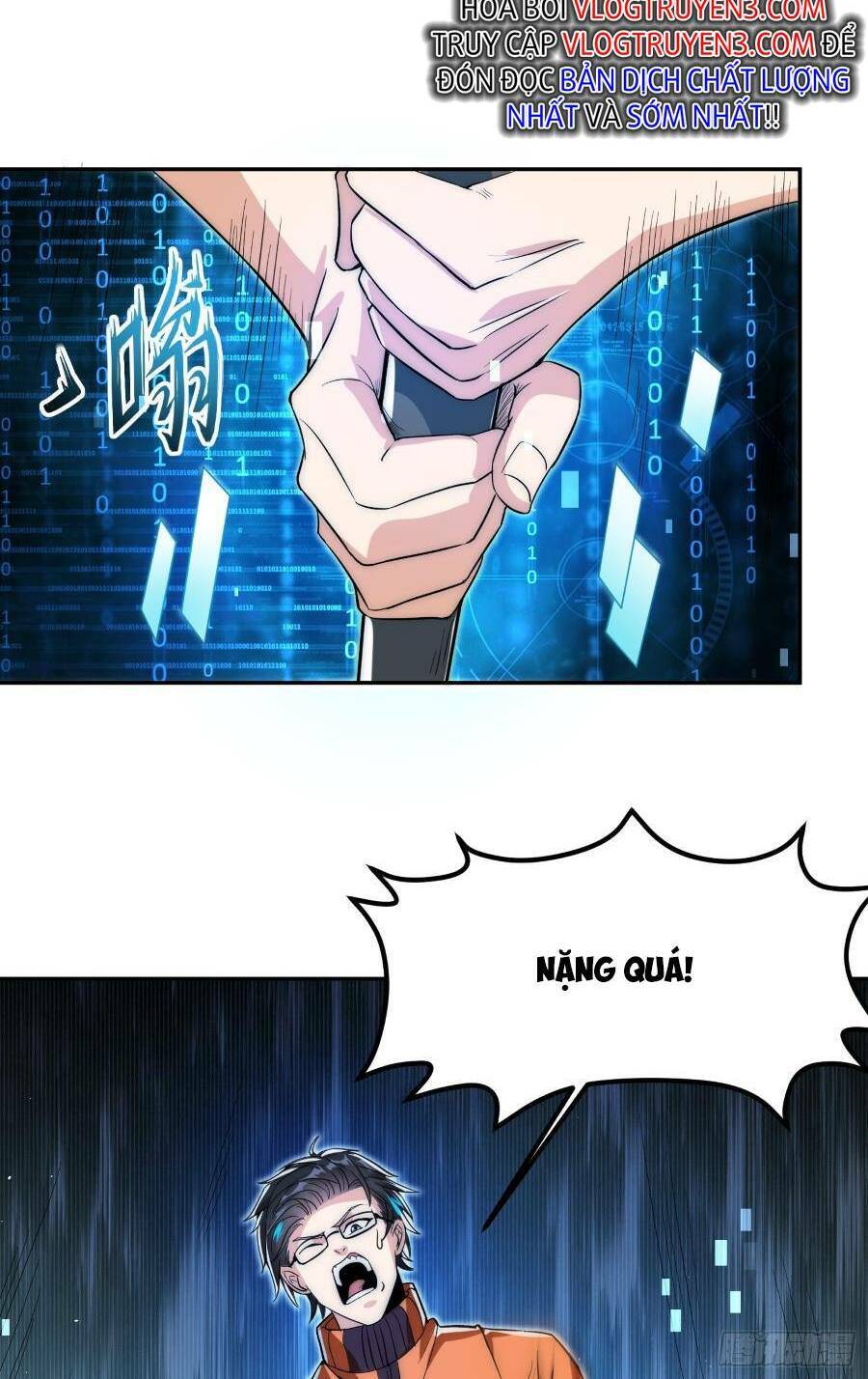 Khoa Học Tu Tiên, Đạo Pháp Đăng Thiên Chapter 14 - 23