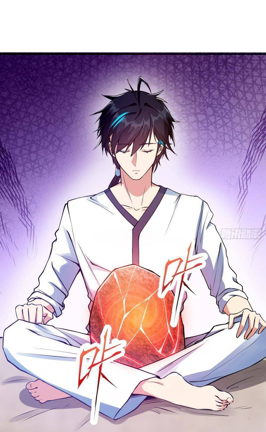 Khoa Học Tu Tiên, Đạo Pháp Đăng Thiên Chapter 15 - 19