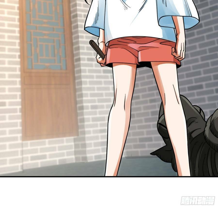 Khoa Học Tu Tiên, Đạo Pháp Đăng Thiên Chapter 3 - 18