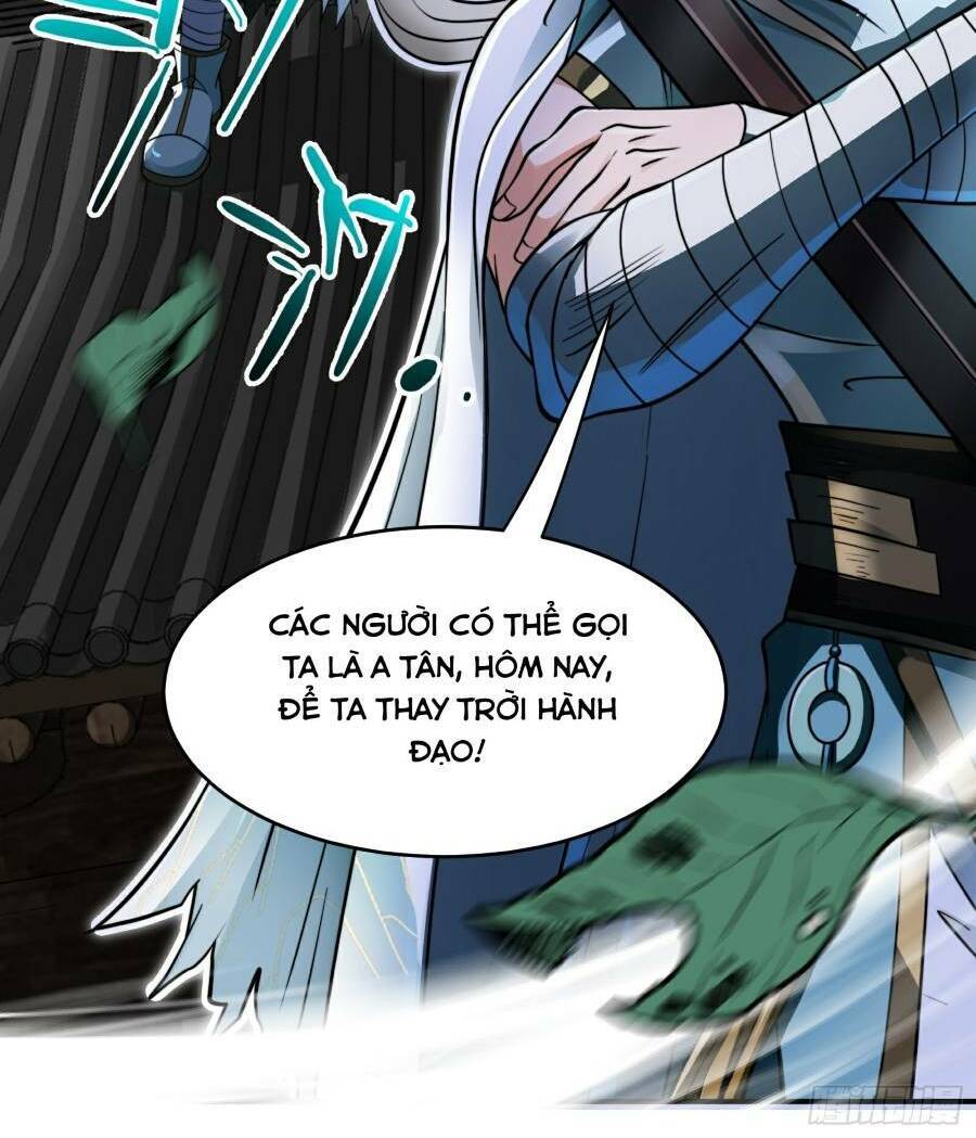 Khoa Học Tu Tiên, Đạo Pháp Đăng Thiên Chapter 3 - 49