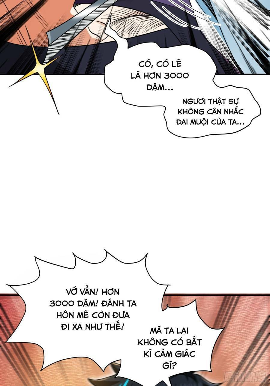 Khoa Học Tu Tiên, Đạo Pháp Đăng Thiên Chapter 3 - 7