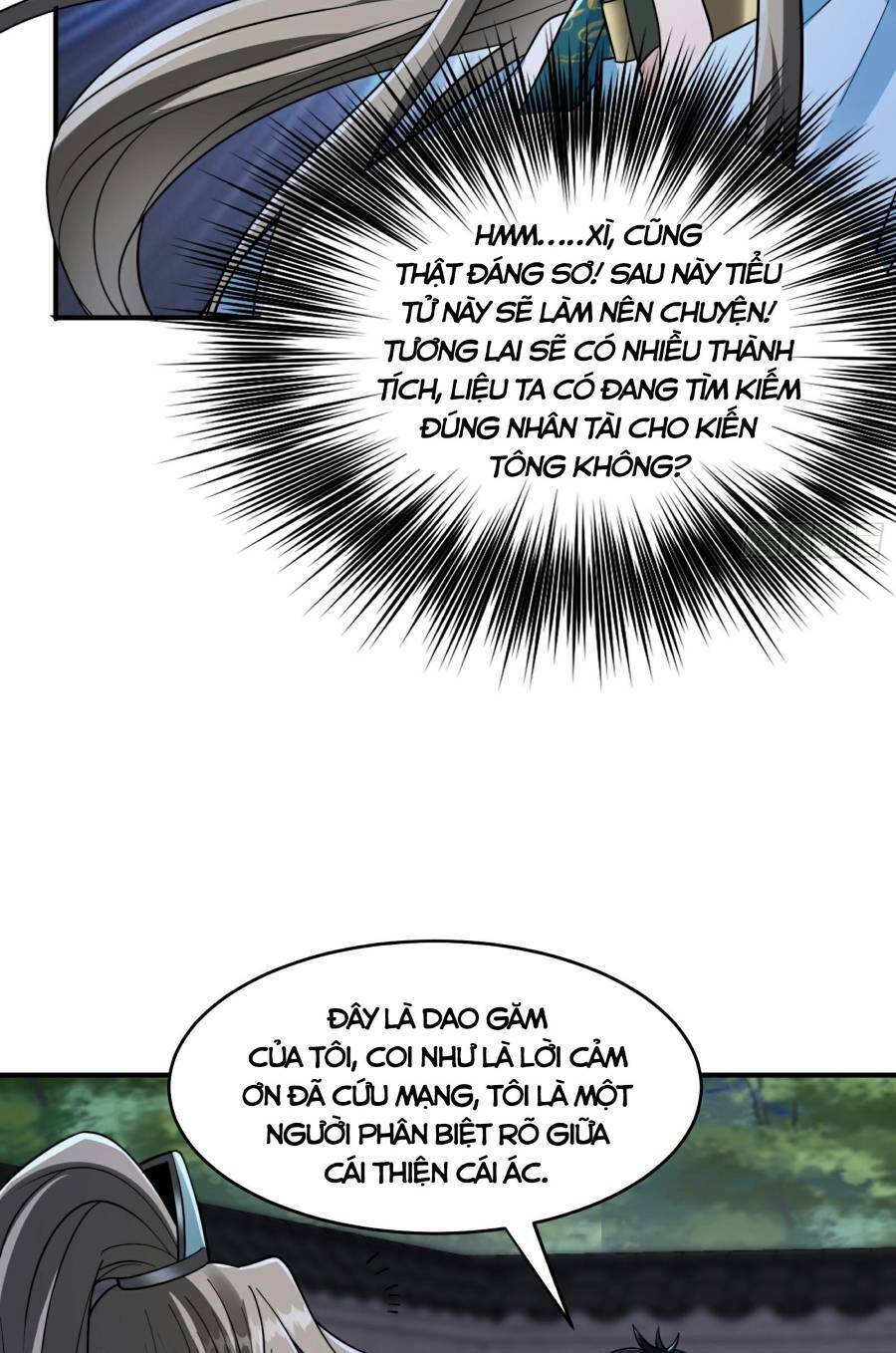 Khoa Học Tu Tiên, Đạo Pháp Đăng Thiên Chapter 4 - 31