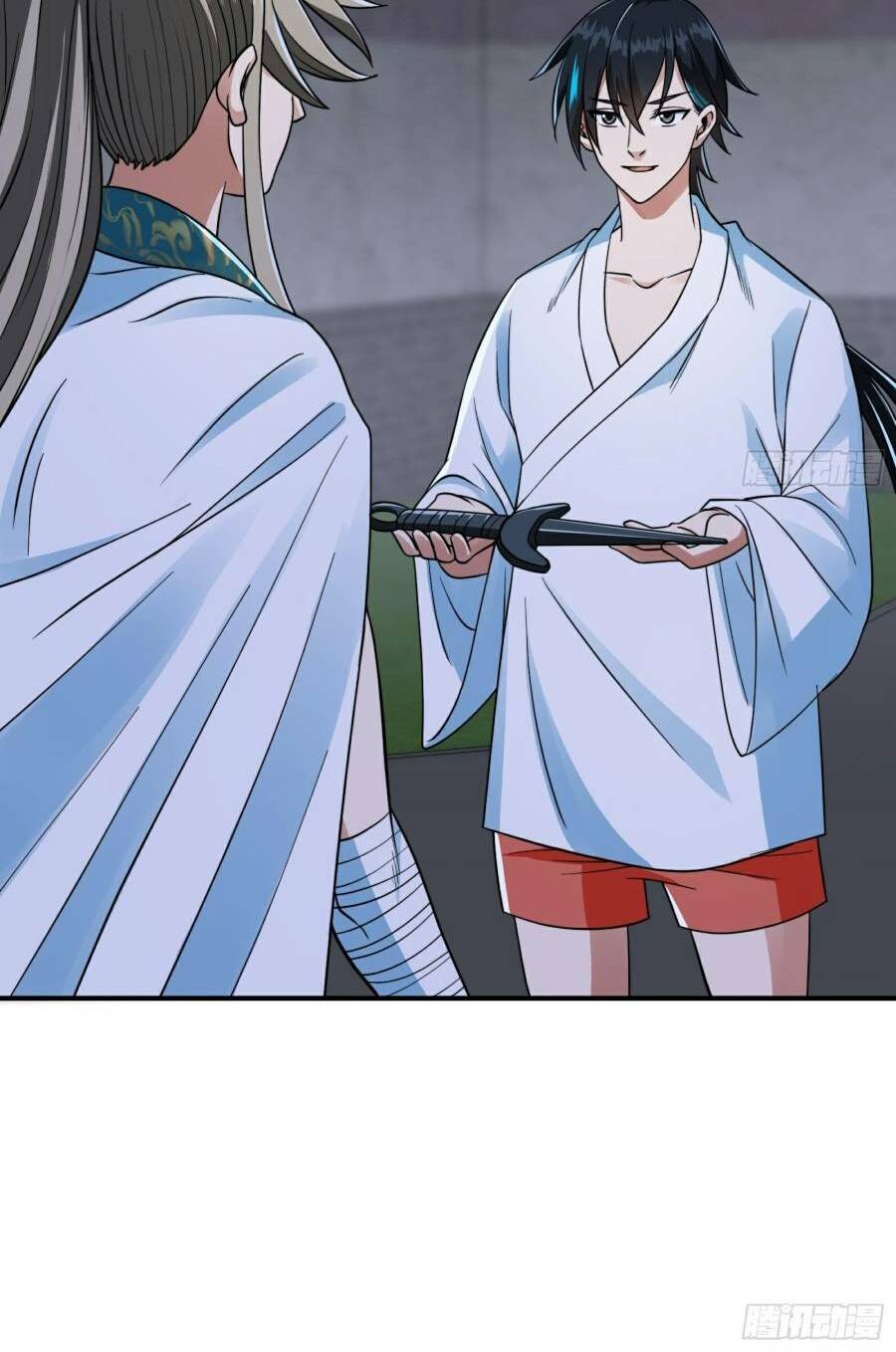 Khoa Học Tu Tiên, Đạo Pháp Đăng Thiên Chapter 4 - 32