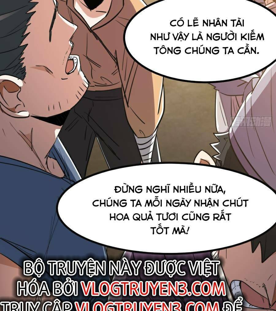 Khoa Học Tu Tiên, Đạo Pháp Đăng Thiên Chapter 6 - 13