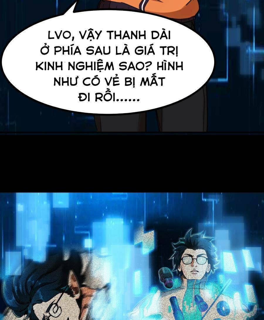 Khoa Học Tu Tiên, Đạo Pháp Đăng Thiên Chapter 6 - 21