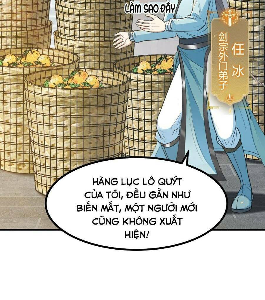 Khoa Học Tu Tiên, Đạo Pháp Đăng Thiên Chapter 6 - 37