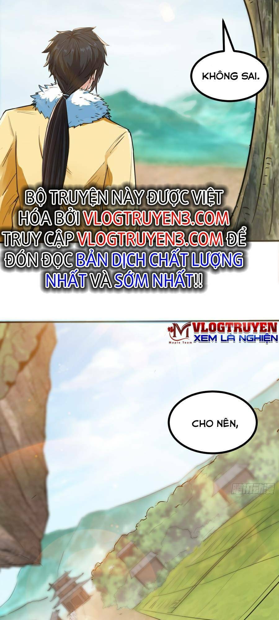 Khoa Học Tu Tiên, Đạo Pháp Đăng Thiên Chapter 6 - 5