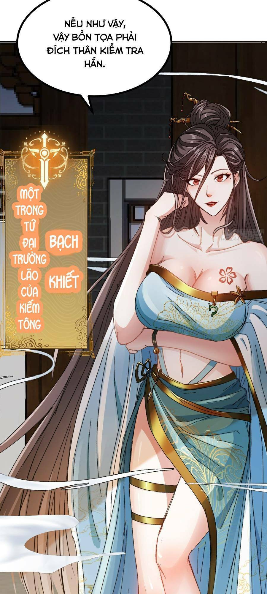 Khoa Học Tu Tiên, Đạo Pháp Đăng Thiên Chapter 6 - 45