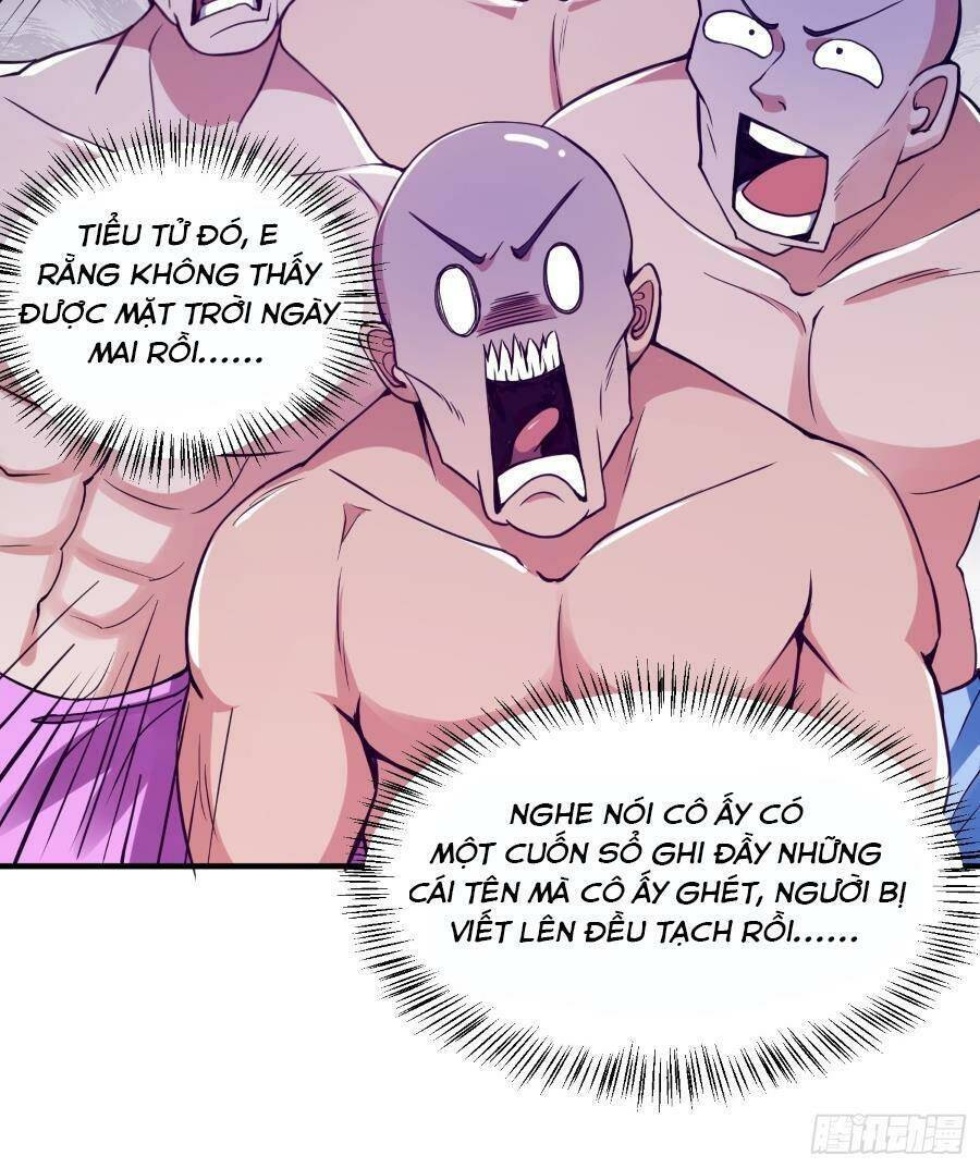 Khoa Học Tu Tiên, Đạo Pháp Đăng Thiên Chapter 16 - 5